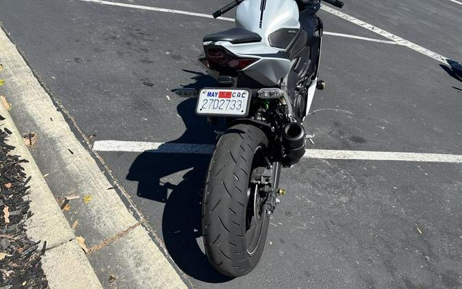 2025 Kawasaki NINJA® ZX™-4RR ABS