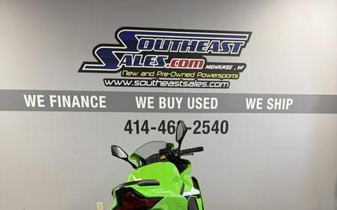 2026 Kawasaki Ninja® ZX™-4RR ABS