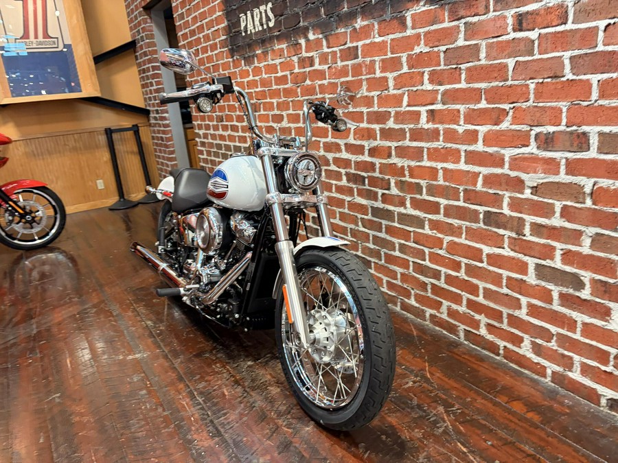 2026 Harley-Davidson Super Glide FXD