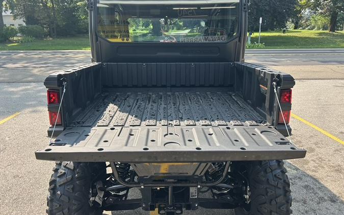 2026 KAWASAKI RIDGE HVAC TrueTimber Strata - K10115