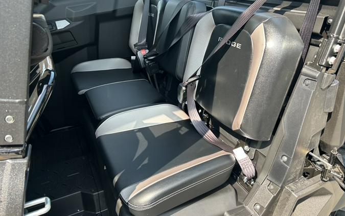 2026 KAWASAKI RIDGE HVAC TrueTimber Strata - K10115