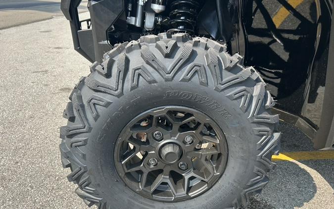 2026 KAWASAKI RIDGE HVAC TrueTimber Strata - K10115