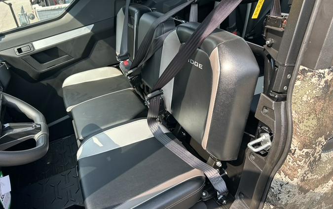 2026 KAWASAKI RIDGE HVAC TrueTimber Strata - K10115