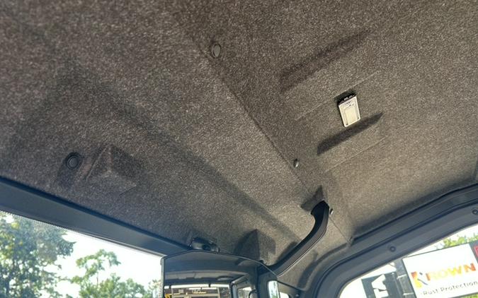 2026 KAWASAKI RIDGE HVAC TrueTimber Strata - K10115