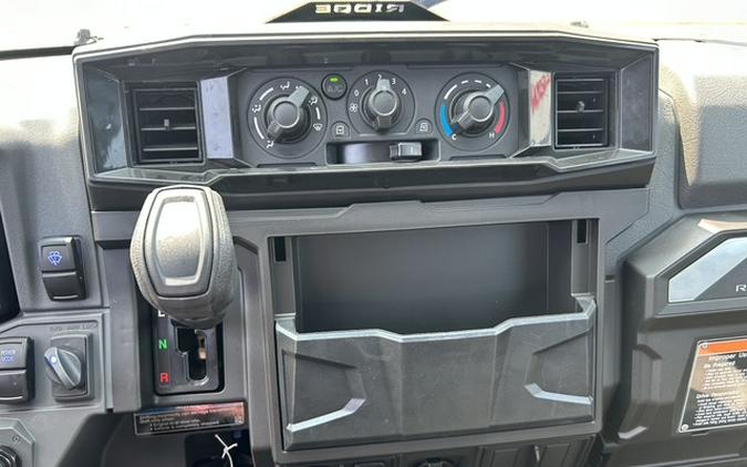 2026 KAWASAKI RIDGE HVAC TrueTimber Strata - K10115