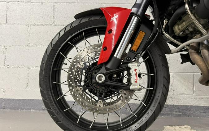 2023 Ducati Multistrada V4S
