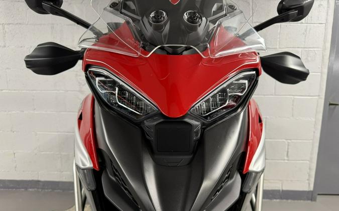 2023 Ducati Multistrada V4S
