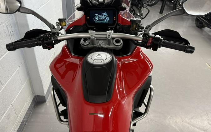 2023 Ducati Multistrada V4S