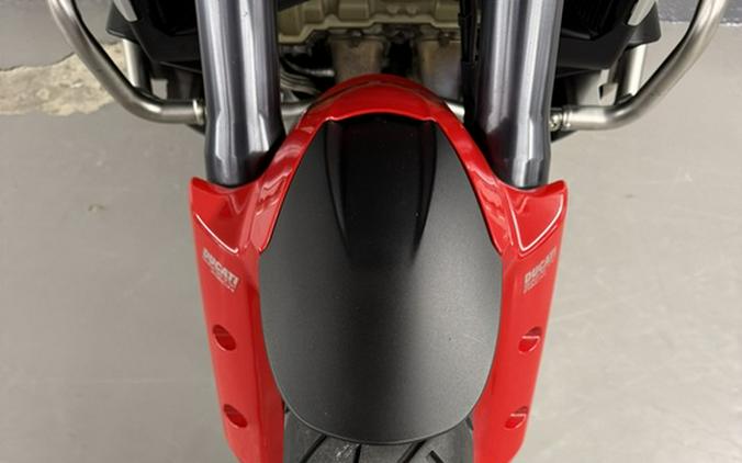 2023 Ducati Multistrada V4S
