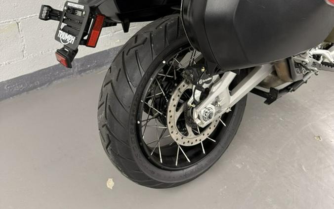 2023 Ducati Multistrada V4S