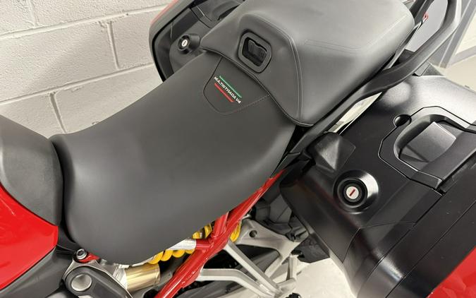 2023 Ducati Multistrada V4S