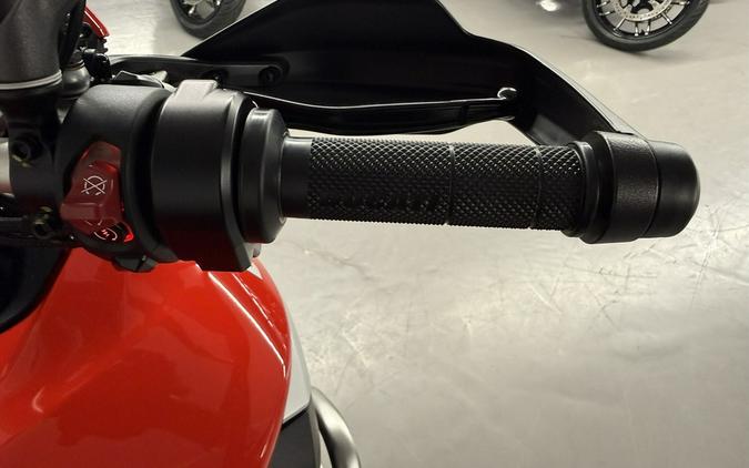 2023 Ducati Multistrada V4S