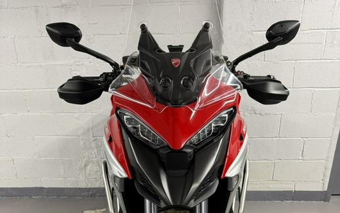 2023 Ducati Multistrada V4S
