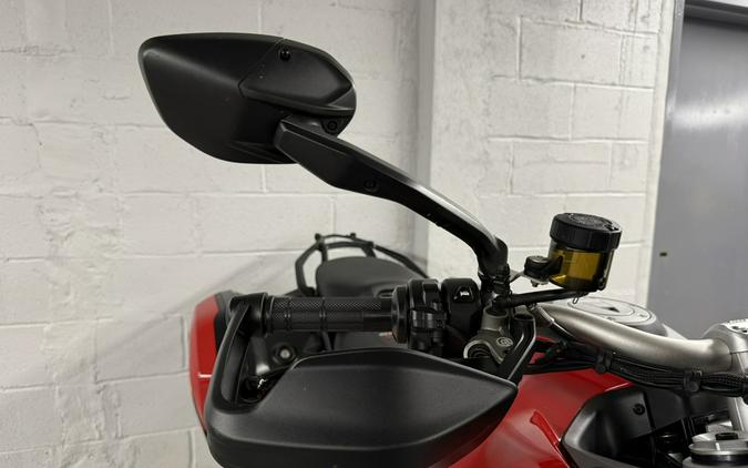 2023 Ducati Multistrada V4S