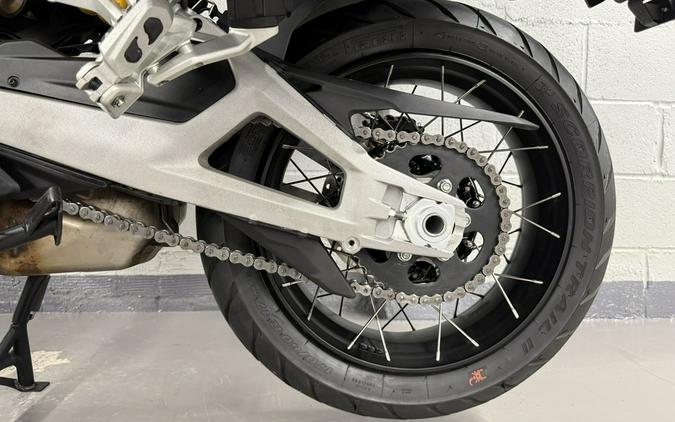 2023 Ducati Multistrada V4S