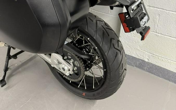 2023 Ducati Multistrada V4S