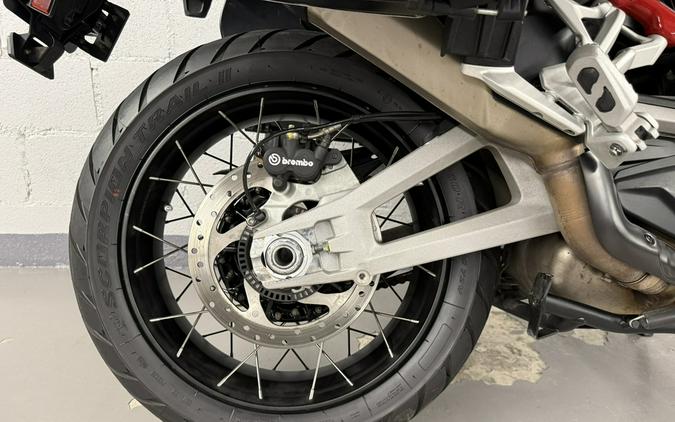2023 Ducati Multistrada V4S