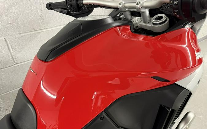 2023 Ducati Multistrada V4S