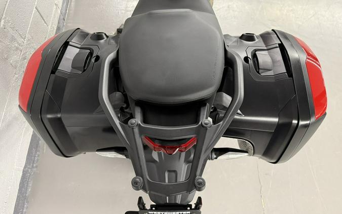 2023 Ducati Multistrada V4S
