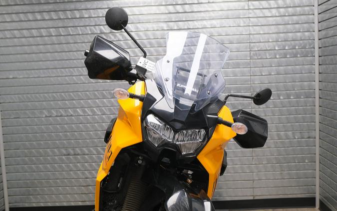 2023 KAWASAKI KLR650