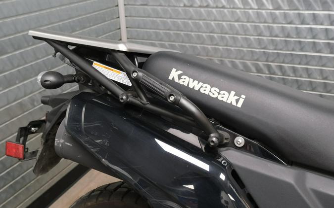 2023 KAWASAKI KLR650