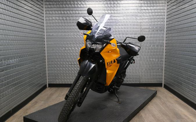 2023 KAWASAKI KLR650