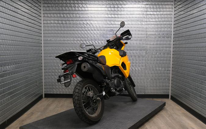 2023 KAWASAKI KLR650