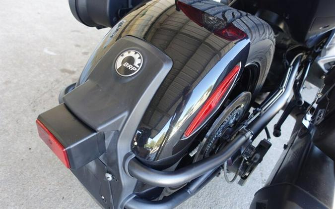 2016 Can Am Spyder F3-S SE6