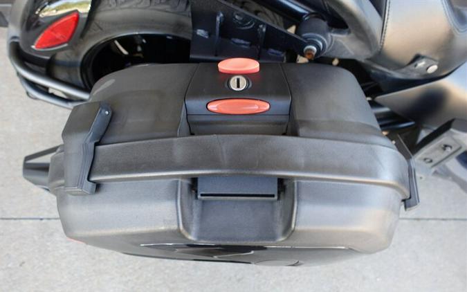 2016 Can Am Spyder F3-S SE6