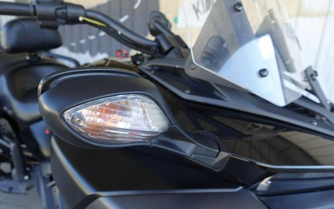2016 Can Am Spyder F3-S SE6