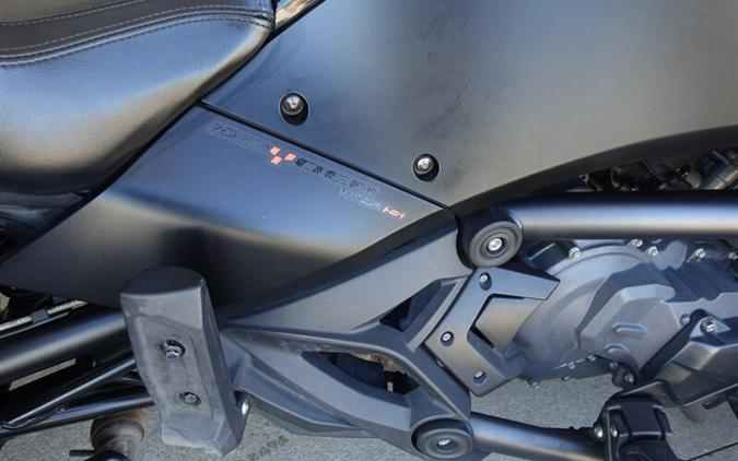 2016 Can Am Spyder F3-S SE6