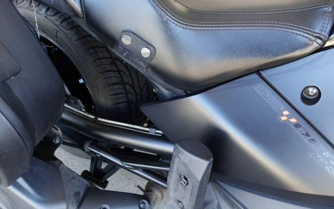 2016 Can Am Spyder F3-S SE6