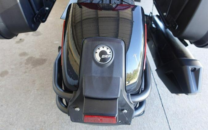 2016 Can Am Spyder F3-S SE6