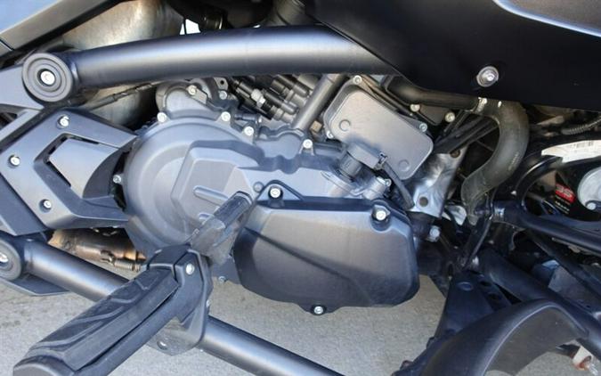 2016 Can Am Spyder F3-S SE6