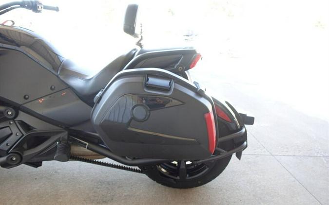 2016 Can Am Spyder F3-S SE6