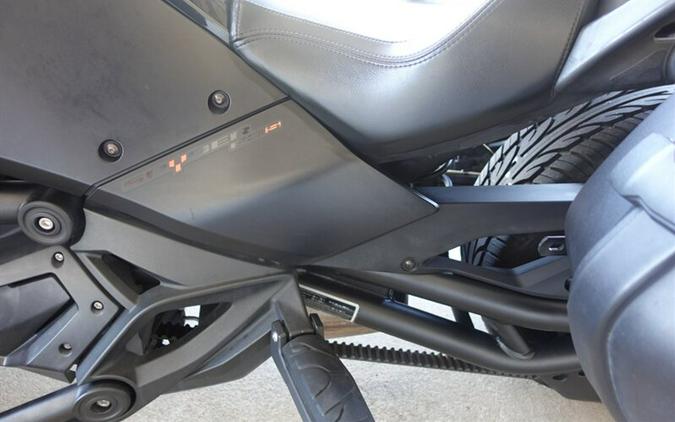 2016 Can Am Spyder F3-S SE6
