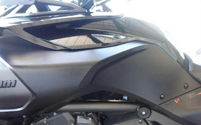 2016 Can Am Spyder F3-S SE6