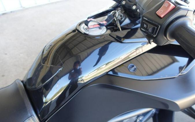 2016 Can Am Spyder F3-S SE6