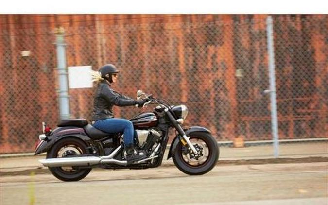 2013 Yamaha V Star 1300