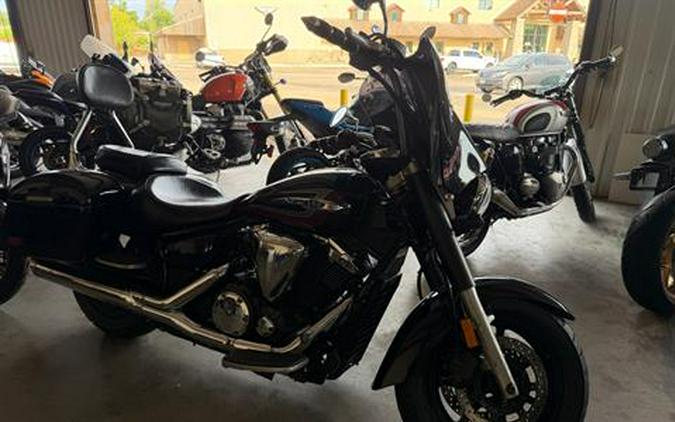 2013 Yamaha V Star 1300