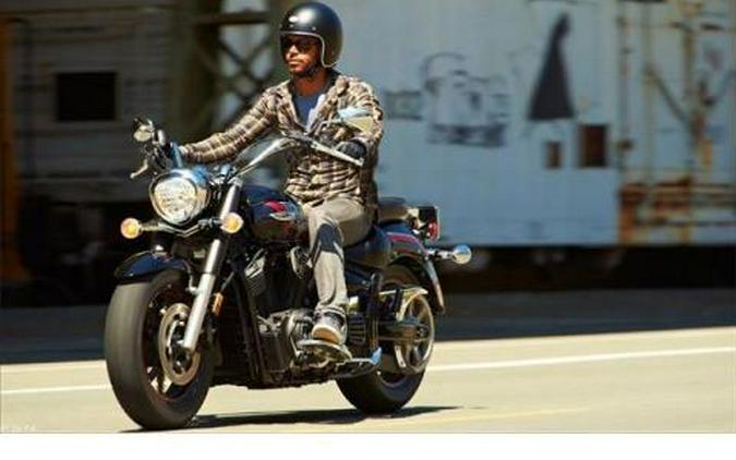 2013 Yamaha V Star 1300