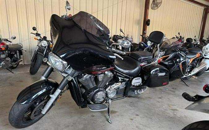 2013 Yamaha V Star 1300