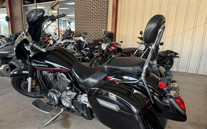 2013 Yamaha V Star 1300