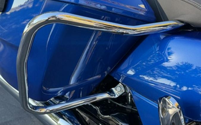 2024 Harley-Davidson Street Glide FLHX