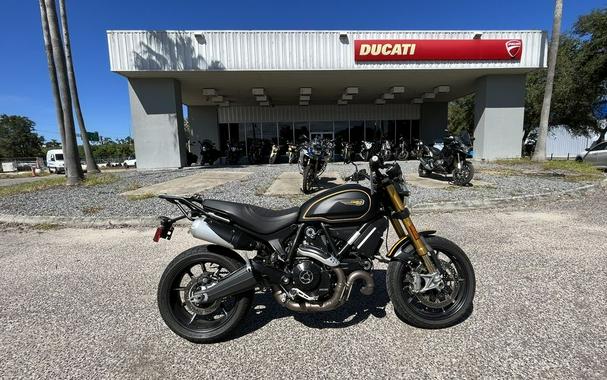 2018 Ducati Scrambler 1100: MD Ride Review (Bike Reports) (News)