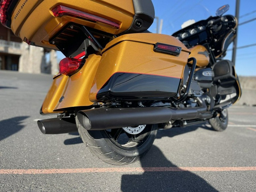 2023 Harley-Davidson FLHTK - Ultra Limited