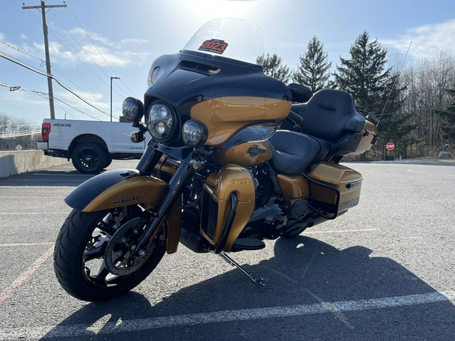 2023 Harley-Davidson FLHTK - Ultra Limited