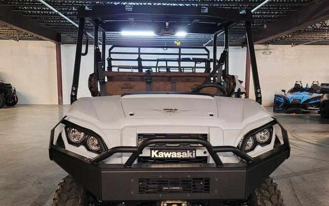 2024 Kawasaki Mule PRO-FXT™ 1000 Platinum Ranch Edition