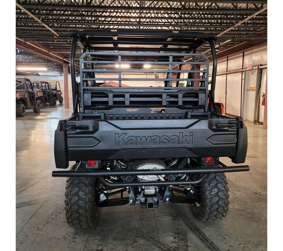 2024 Kawasaki Mule PRO-FXT™ 1000 Platinum Ranch Edition