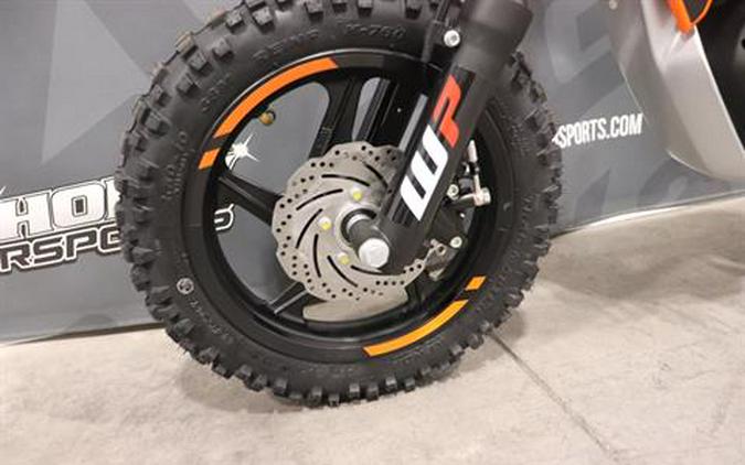 2024 KTM SX-E 2